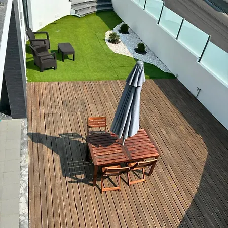 Perola Pestana Dom wakacyjny