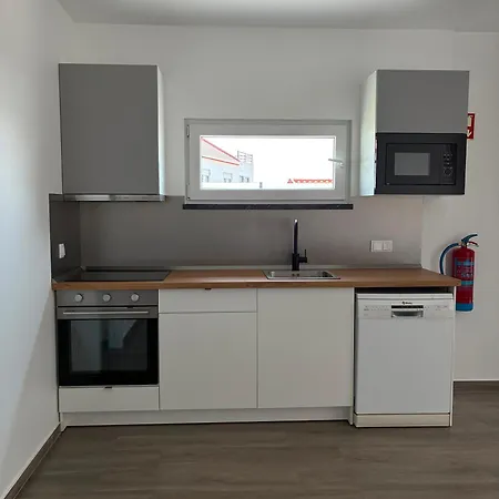 Perola Pestana Dom wakacyjny