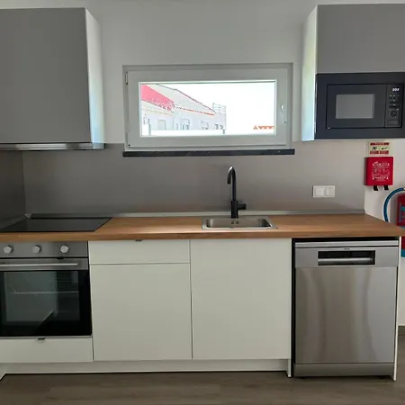 Vakantiehuis Perola Pestana Lourinhã
