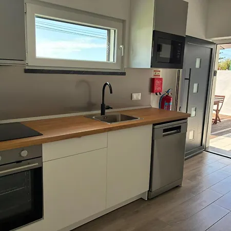 Perola Pestana Vakantiehuis *