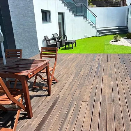 Pérola Pestana Hébergement de vacances Lourinhã
