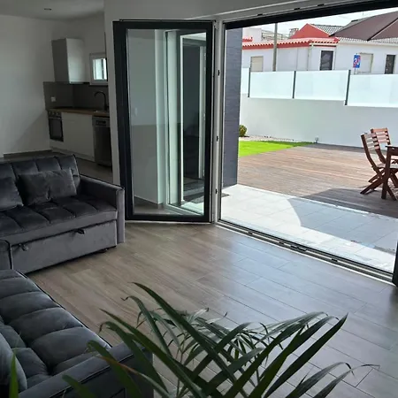 Pérola Pestana Hébergement de vacances *