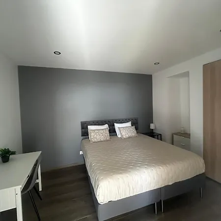 Hébergement de vacances Pérola Pestana Lourinhã